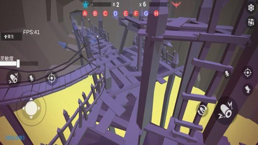 通关容易模拟器游戏v1.3 1
