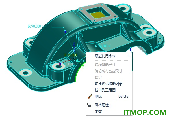 caxacad电子图板2021sp1完整版