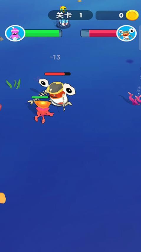 合成冒险之战游戏v187.1.8(4)