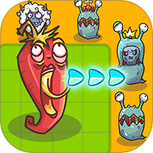 豆丁大作战游戏 v1.0.0