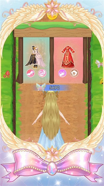 叶罗丽彩妆公主vivo版v4.0.60 2