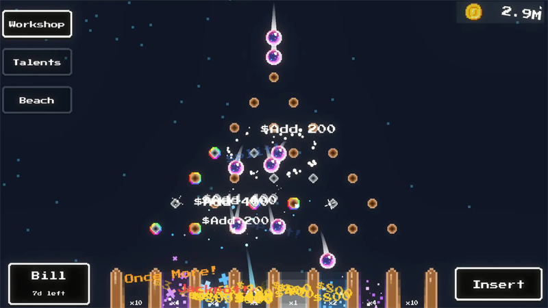 再来一颗游戏v13.1 2