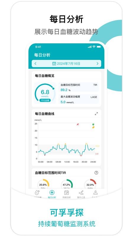 可孚孚探手机版v1.1.0.0(3)