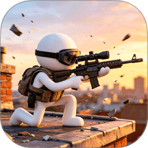 火柴人：神狙强尼游戏 v1.1.4