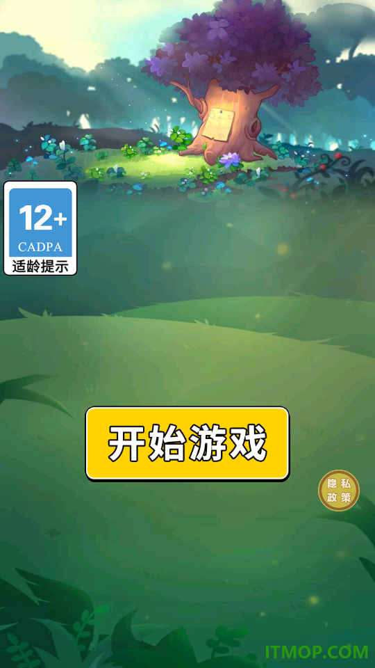 我的梦幻小屋游戏