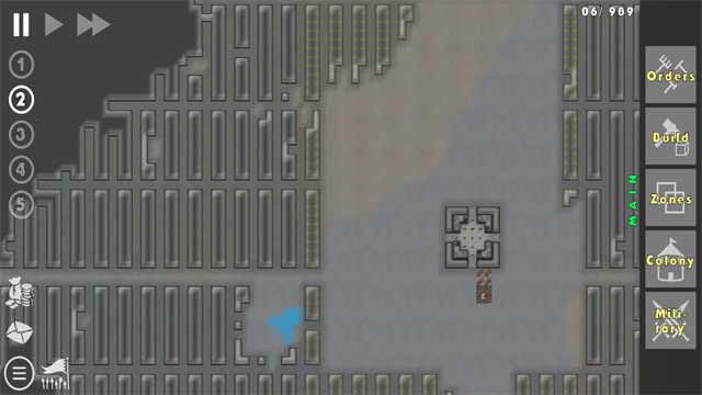 殖民地建筑模拟器游戏v0.6.6 3