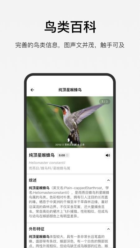 懂鸟官方版v1.6.0(1)