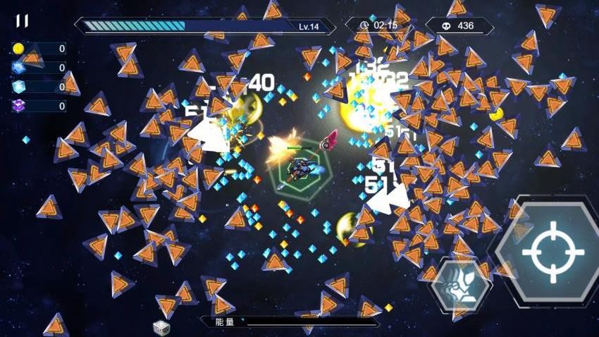 我打炮贼准游戏v1.0.0 2