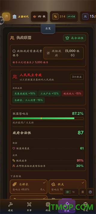 哈耶克的文明市场经济游戏