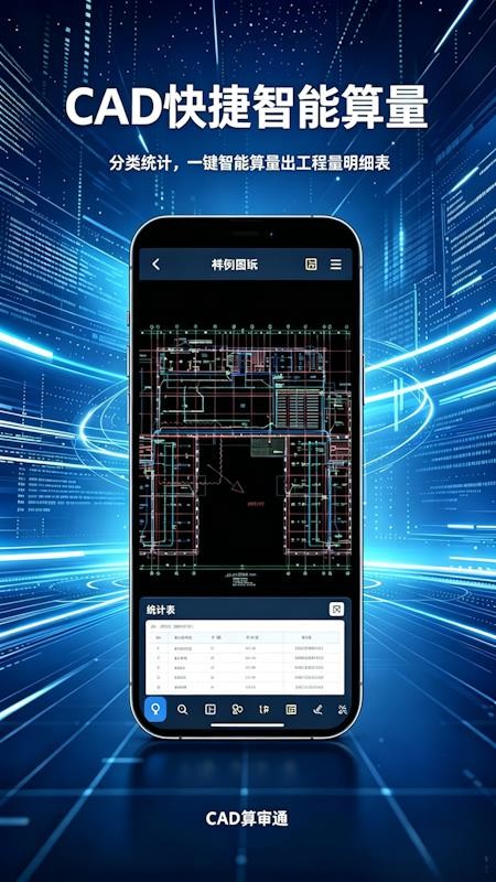 CAD算审通最新版v1.26.9.28(1)