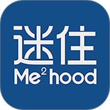 迷住Me²hood官网版