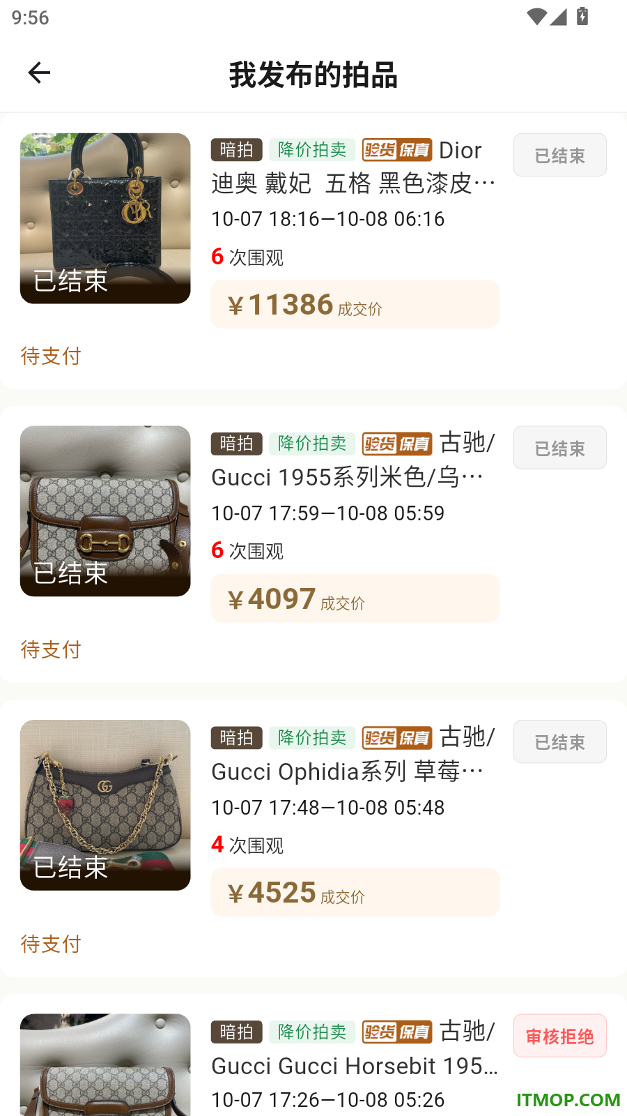 拍了嘛官网版
