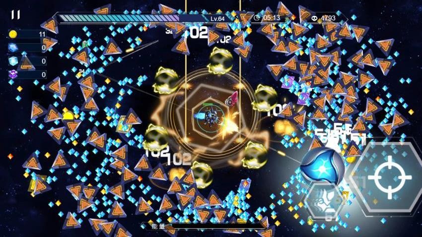 我打炮贼准游戏v1.0.0 3