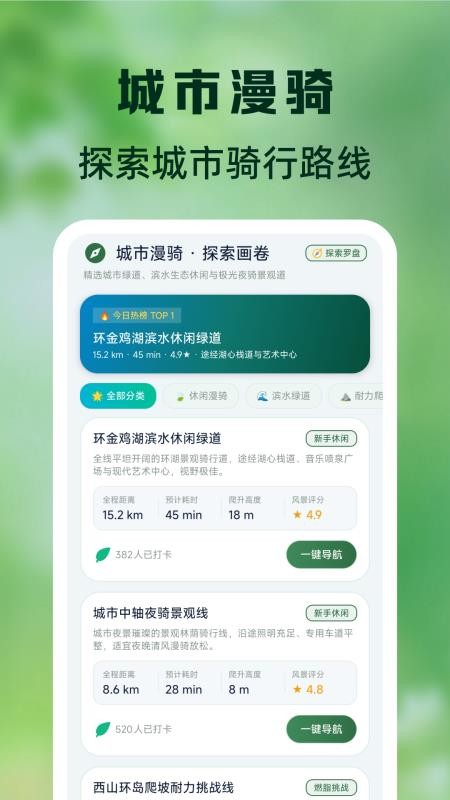 共享单车骑车日记免费版v1.0.0(2)