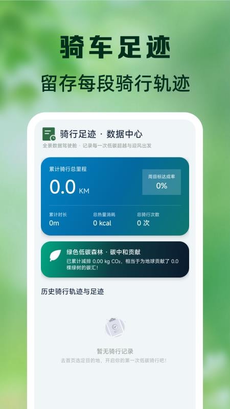共享单车骑车日记免费版v1.0.0(4)