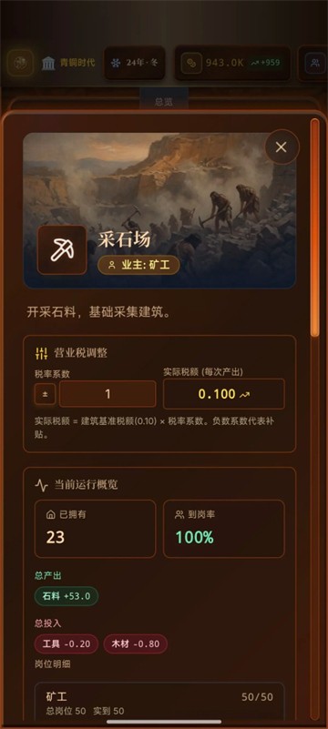 哈耶克的文明市场经济游戏v2.3.62 4