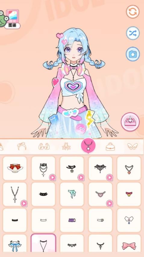 点点公主水族箱游戏v1.0.1 4