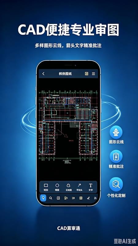 CAD算审通最新版v1.26.9.28(2)