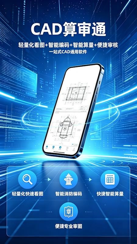 CAD算审通最新版v1.26.9.28(5)