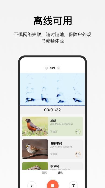 懂鸟官方版v1.6.0(2)