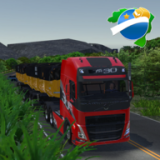 BR26卡车之路游戏