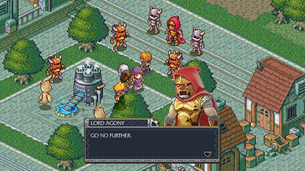 洛克的冒险游戏v1.0.693(2)