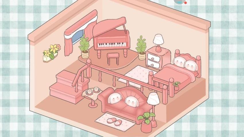 我爱做家务游戏v1.0.2 1