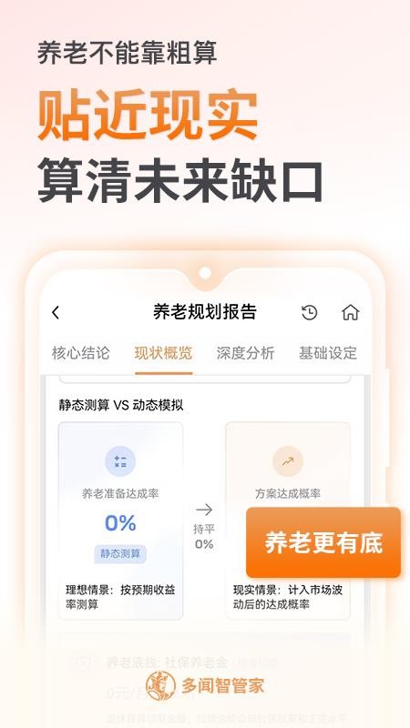 多闻智管家免费版v2.6.1 3