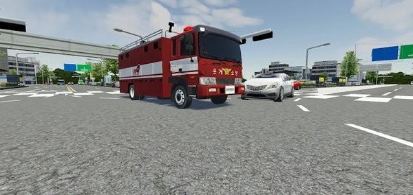 3D驾驶游戏v21.1 3