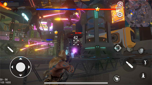 守望联盟游戏v1.62.1 1