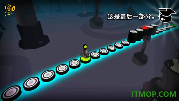 永不言弃镜世界游戏