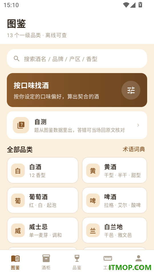 酒鉴小记免费版