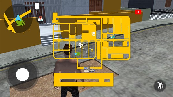 低速汽车模拟器游戏v114.0 4