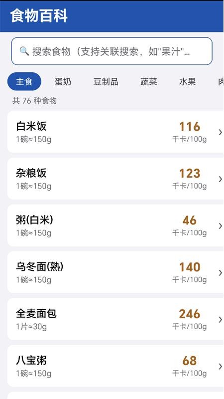 吃什么免费版v1.0(3)