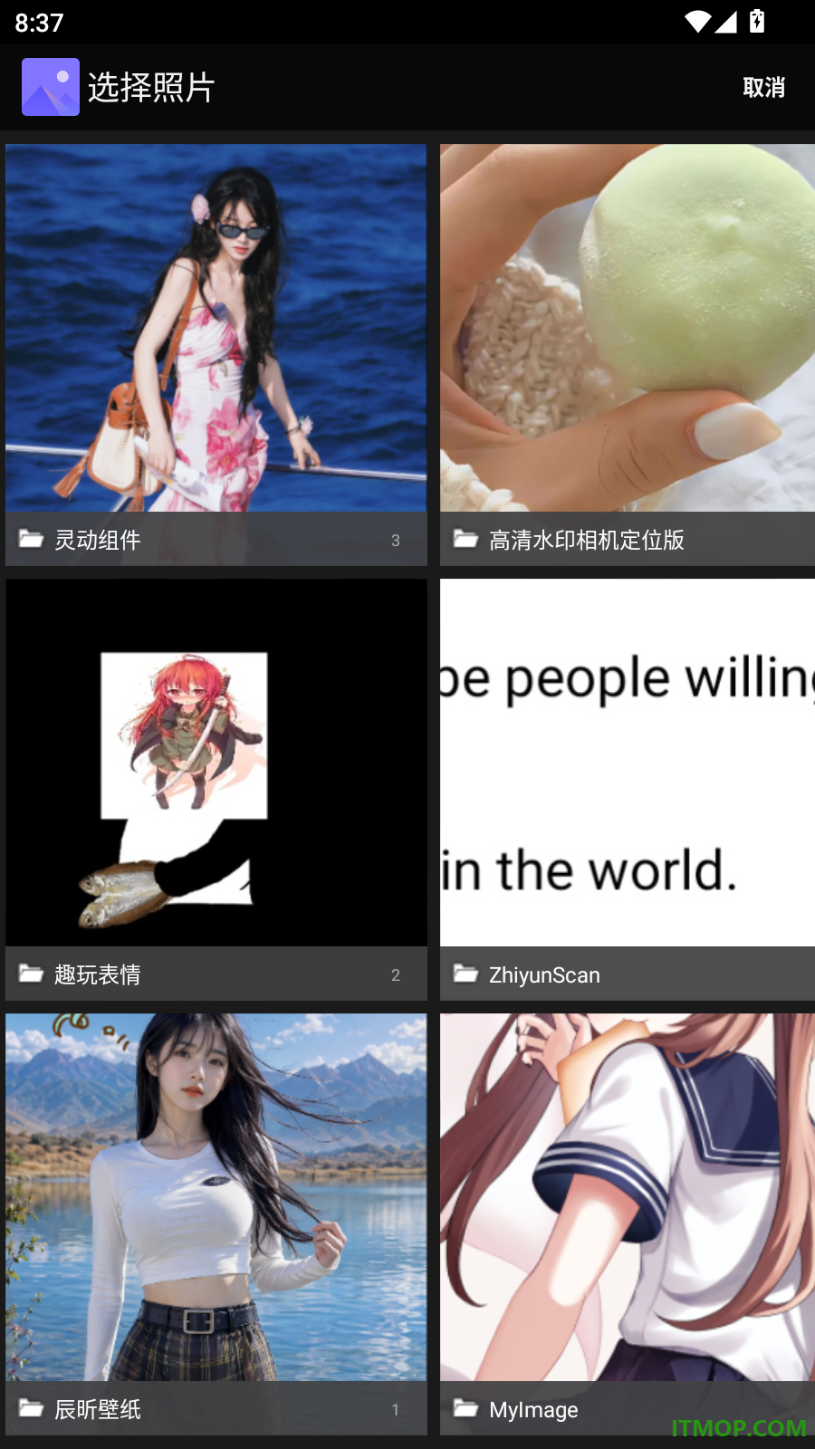 半格胶片照相机最新版