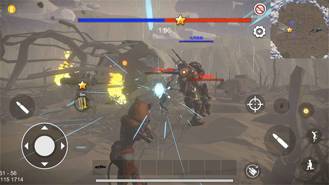 守望联盟游戏v1.62.1 3