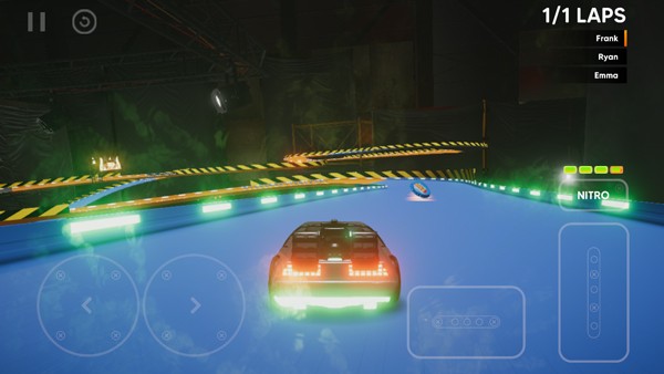 赛道狂飙游戏v1.3 2