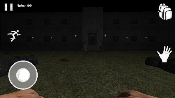 恐怖闹鬼医院游戏v0.86 4