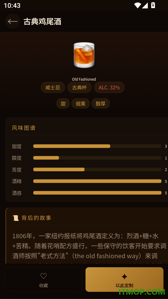 漫食光官方版