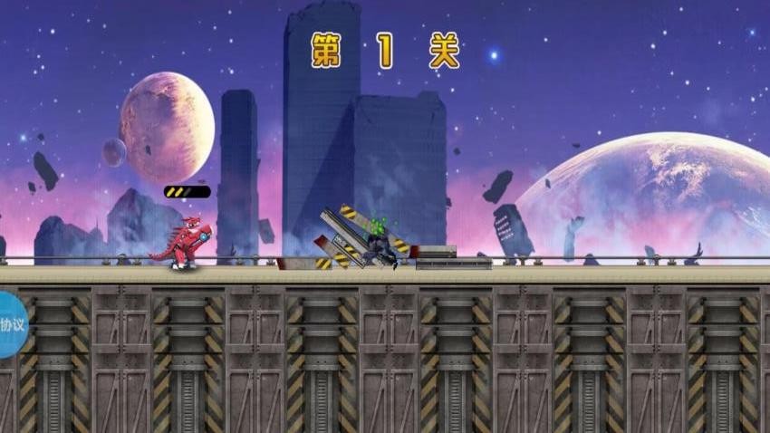 铁甲神炮手游戏v2.1.2 1