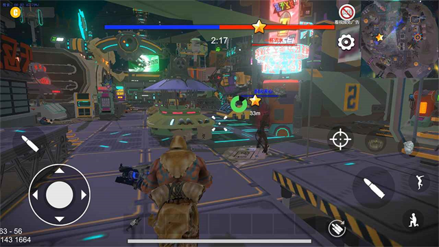 守望联盟游戏v1.62.1 2
