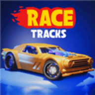 赛道狂飙游戏 v1.3