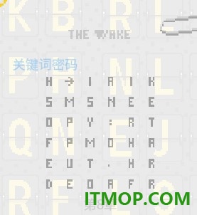 浪痕回忆密码游戏