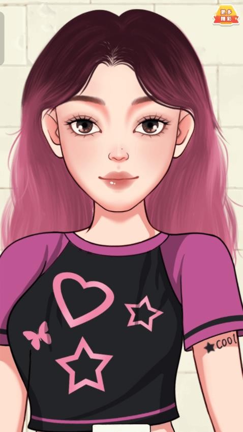 百变美少女游戏v1.0.2 3