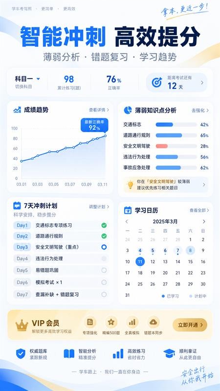 驾照课堂手机版v20261010(3)