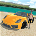 低速汽车模拟器游戏 v114.0