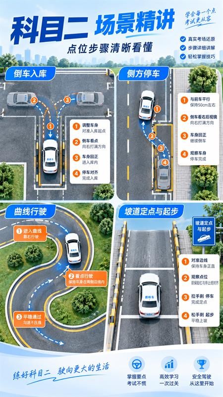 驾照课堂手机版v20261010(4)