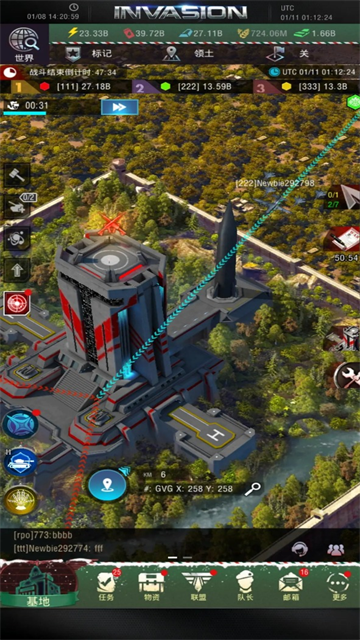 战地风暴游戏v1.56.40 3