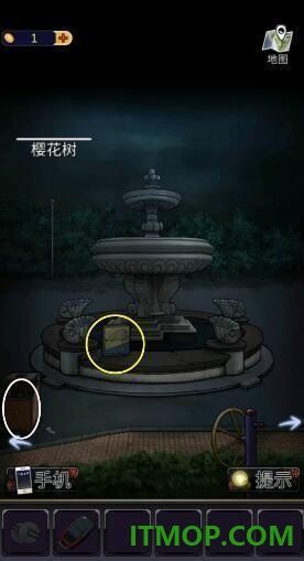 零一研究社十六中怪谈游戏