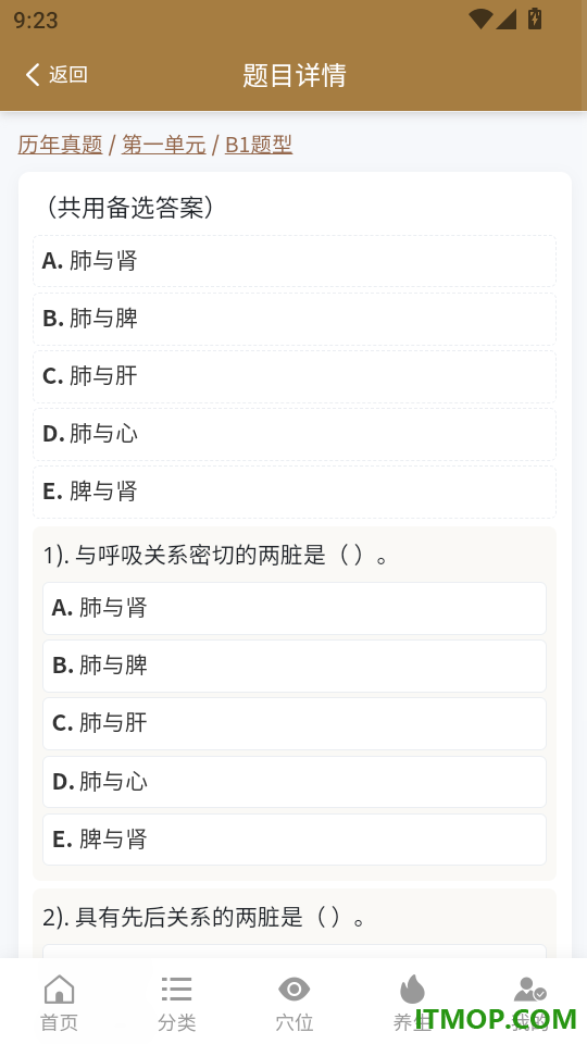 口袋方剂学免费版